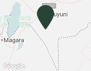 Elewana Tarangire Treetops